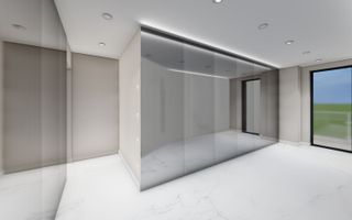Penthouse I etaj 8-9-10 I terasa 100 mp I 225 mp utili I Zagazului - Poză 25