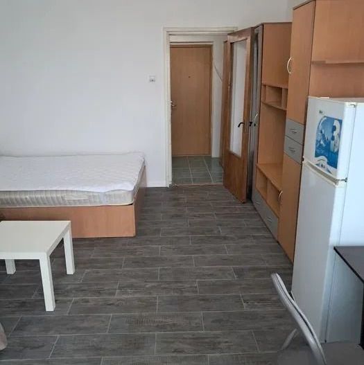 GARSONIERA - DRUMUL TABEREI, BUCATARIE INCHISA, RENOVAT, LIBER - Poză 3