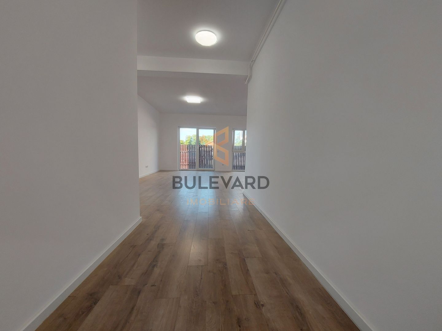 Apartament cu 3 camere/74 mp/gradina 62 mp! - Poză 9