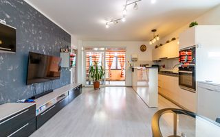 Casă de vânzare în Tunari | Strada 1 Decembrie - Poză 5