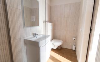 Duplex modern – 5 camere + garaj - Poză 22