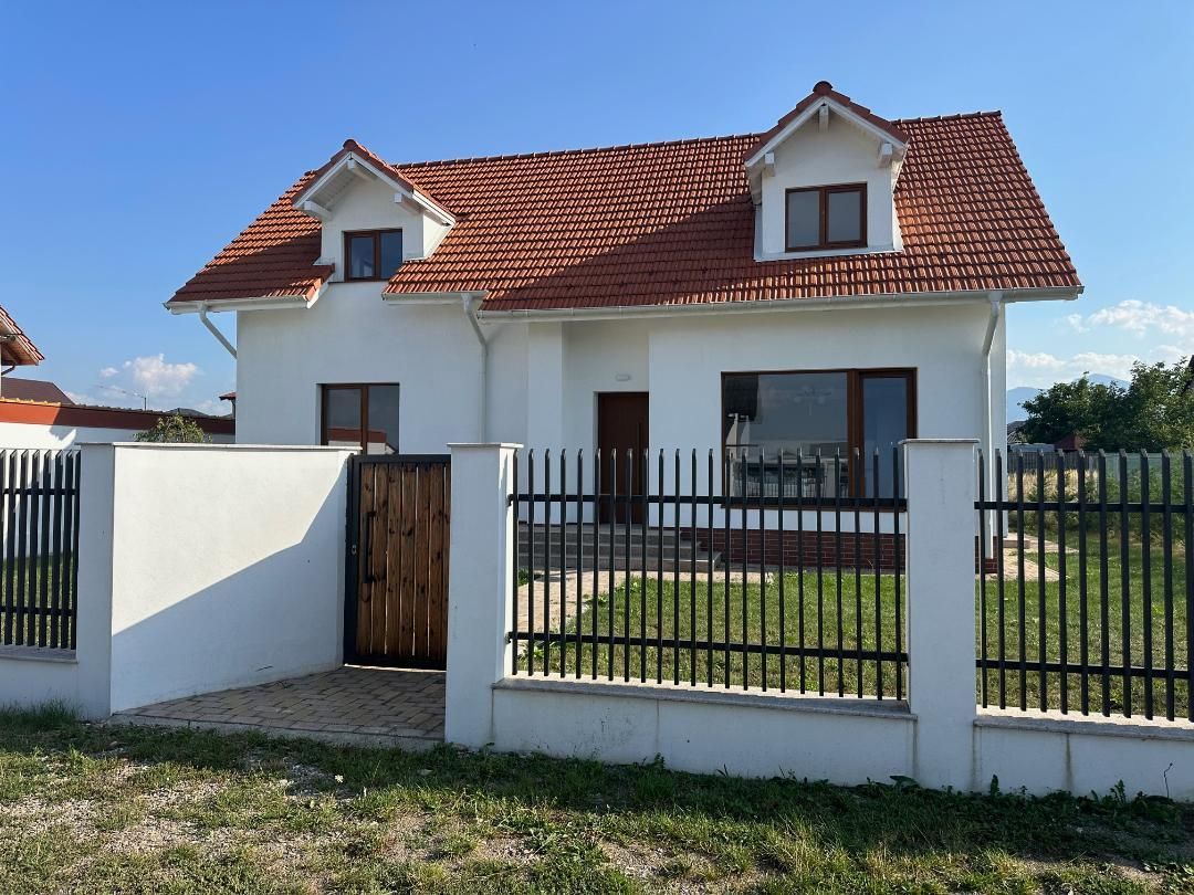 Casa individuală | 4 camere | Nordului | Brasov - Poză 1