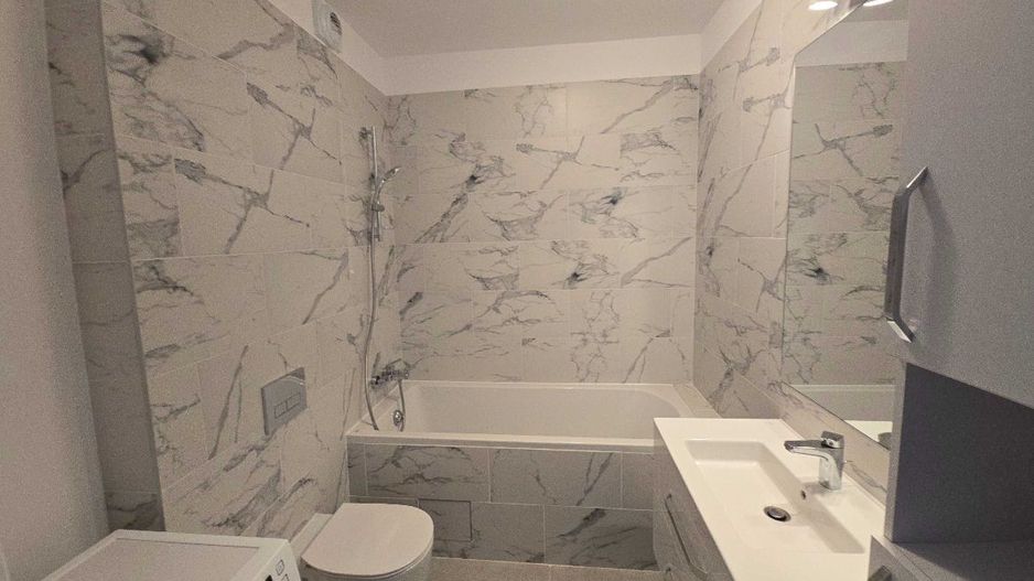 AP. 2 CAMERE GREENFIELD, PRIMA INCHIRIERE, PARCARE, MASINA SPALAT VASE - Poză 7