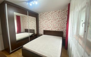 Apartament cu 2 camere decomandate/ 50 mp/ cartier Zorilor - Poză 2