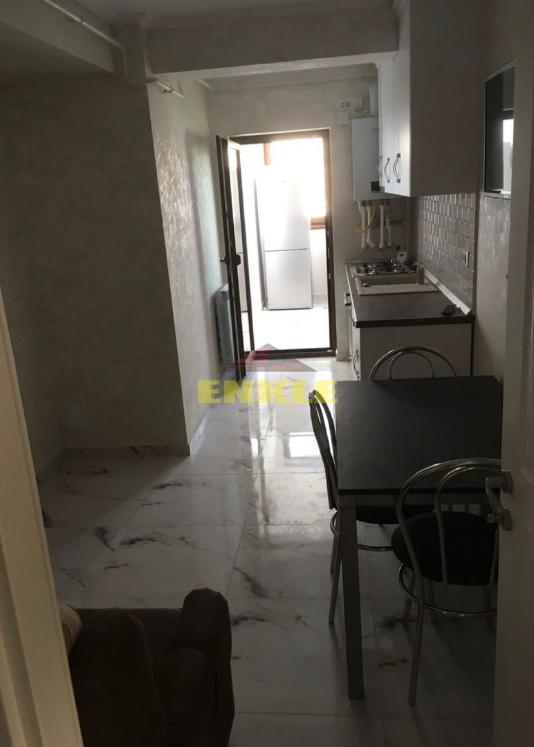 De inchiriat apartament cu 1 camera | BLOC  NOU - Poză 2