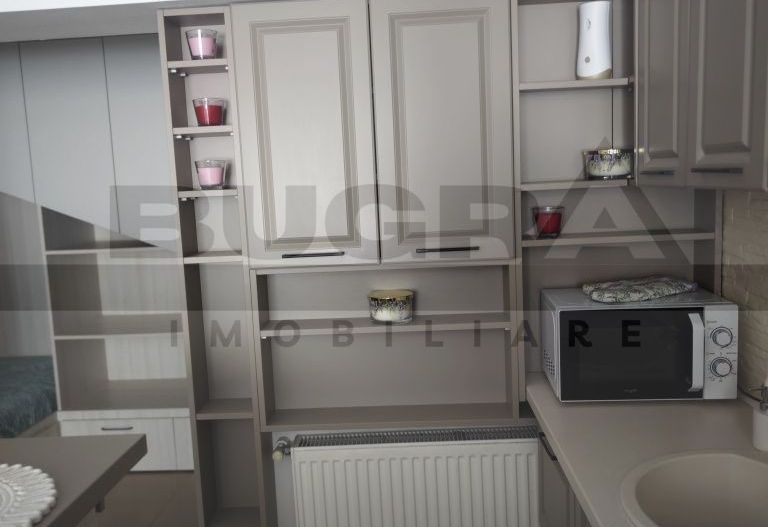Apartament 2 camere, 65mp, parcare, zona Iulius Mall - Poză 4
