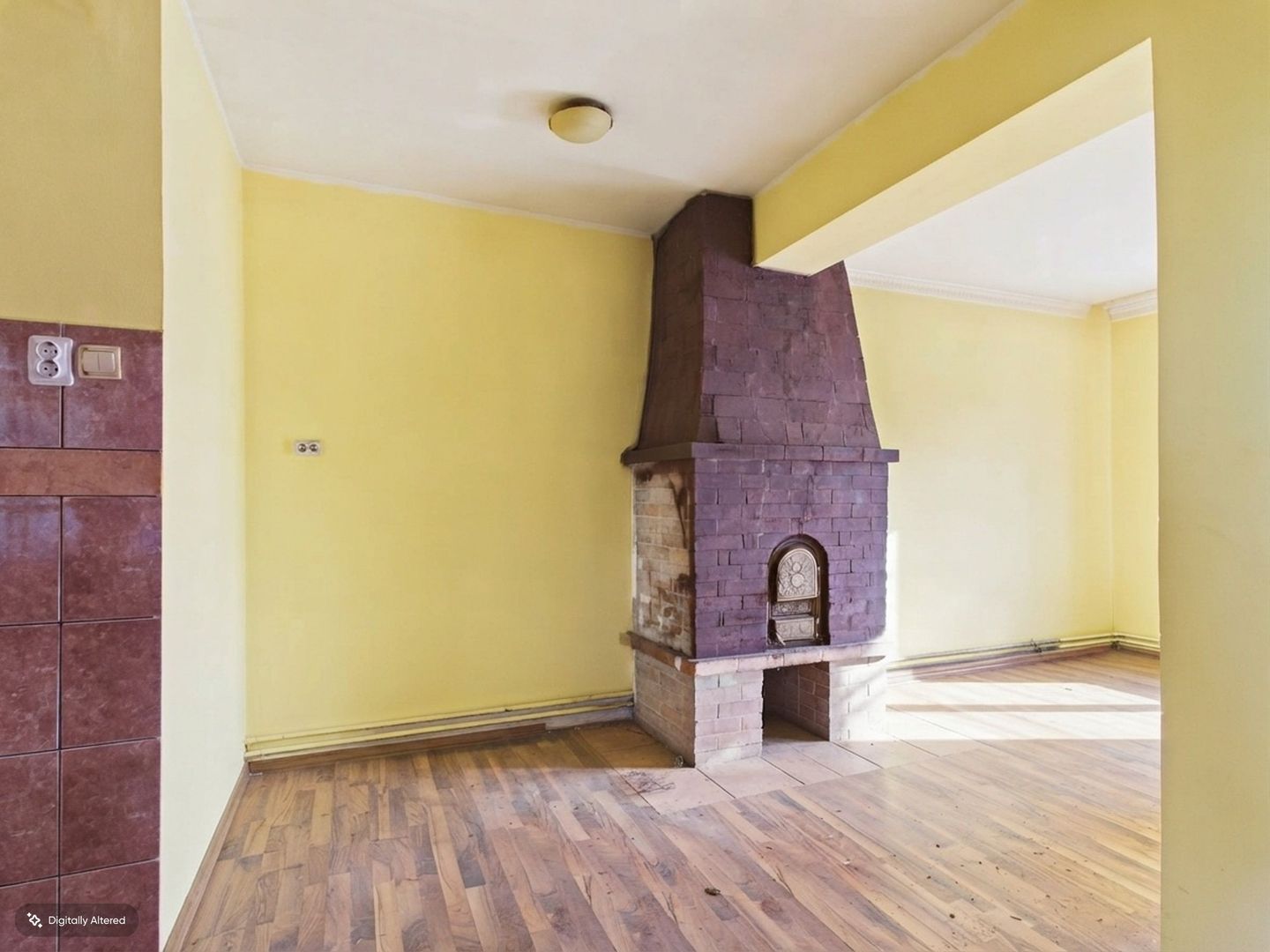 Casă în Șumugiu, teren 2.610 mp - Poză 15
