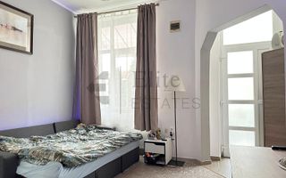 Apartament ultracentral cu 1 camera de inchiriat in Oradea - Poză 8