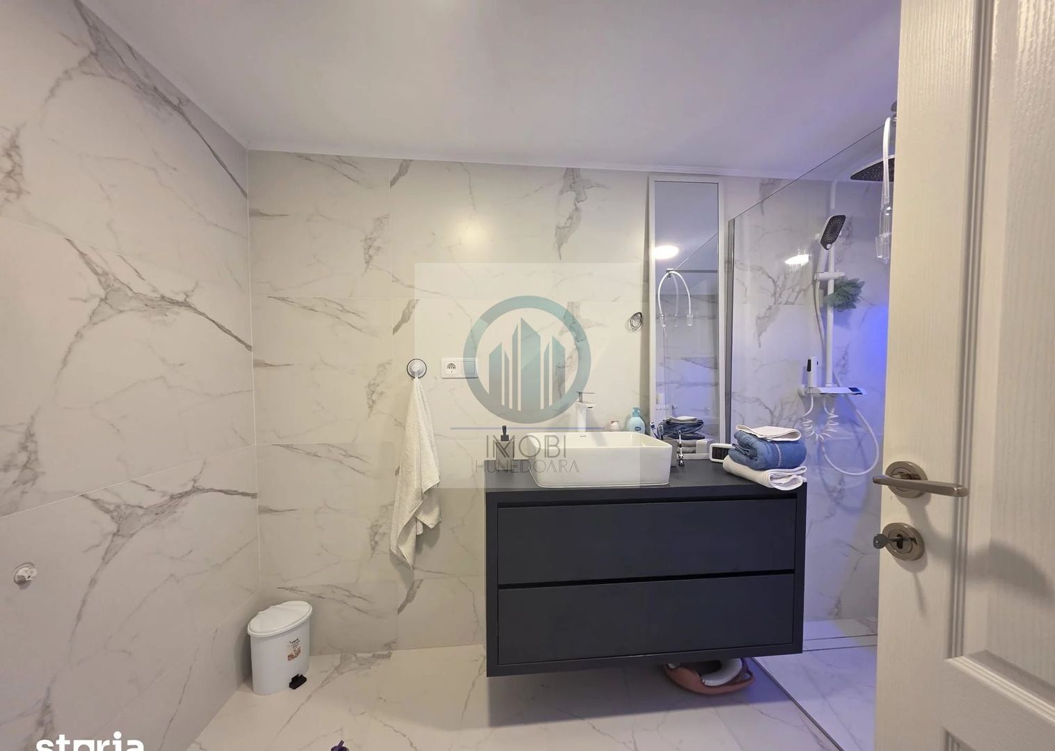 Casa renovata priveliște superba catre Cetatea Devei – Str. Calugareni - Poză 6