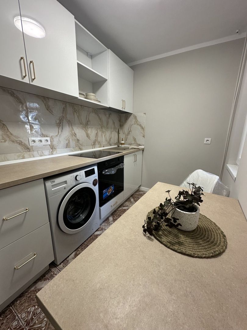 Apartament 1 camera complet renovat - Poză 15