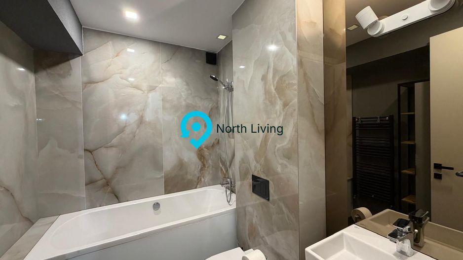 Apartament 2 camere spațios / Statie Incarcare Auto / Pet friendly - Poză 18