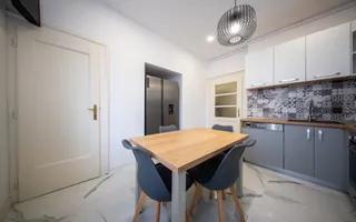 Duplex 3 camere de vânzare | Sub Arini, Sibiu | curte - Poză 15