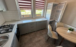 Apartament de 2 camere, 54mp, parcare,  decomadat, Zona AMA Residence - Poză 5