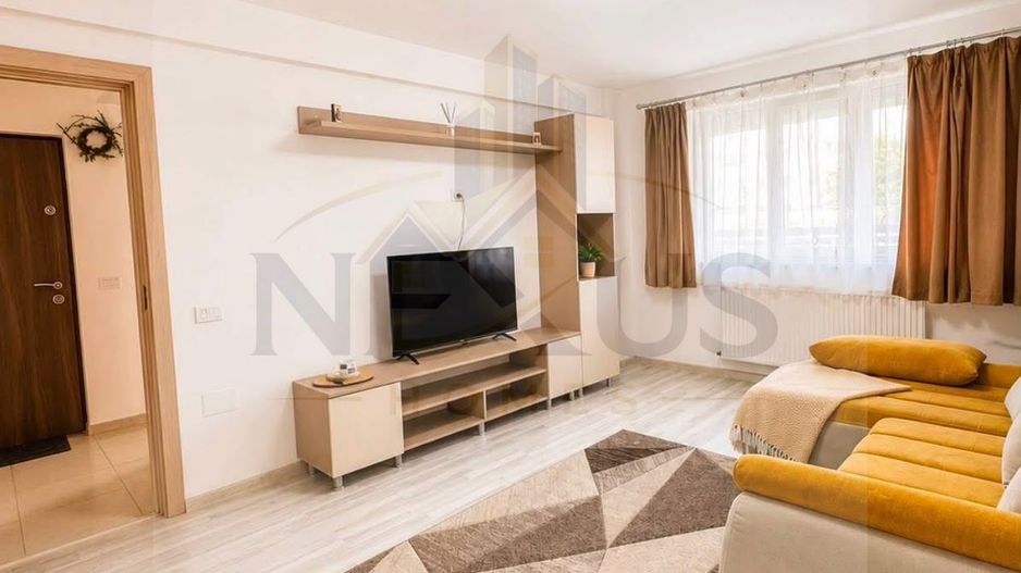Apartament decomandat-2 camere-mobilat utilat- metrou Berceni-parcare - Poză 4
