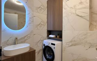 Apartamnet la cheie | Terasa| Etaj intermediar | Zona Eroilor Floresti - Poză 11