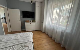 VANZARE CASA 3 CAMERE | ZONA AVIATORILOR- COMUNA BERCENI - Poză 8