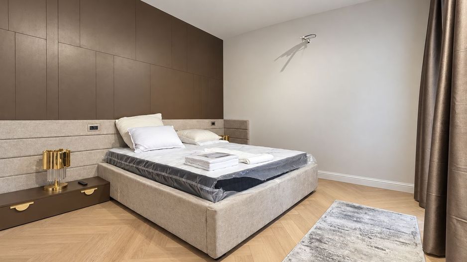 For Rent I Premium 2-Room Apartment | 22 sqm Terrace | Iancu Nicolae - Poză 10