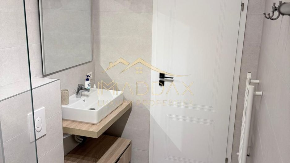 2 camere Lux - Aviatiei - Herastrau - Baneasa**** - Poză 17