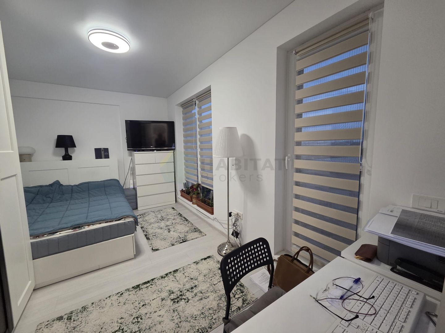 Apartament 3 camere | Tudor Arghezi Park Residence | Sector 4 - Poză 14