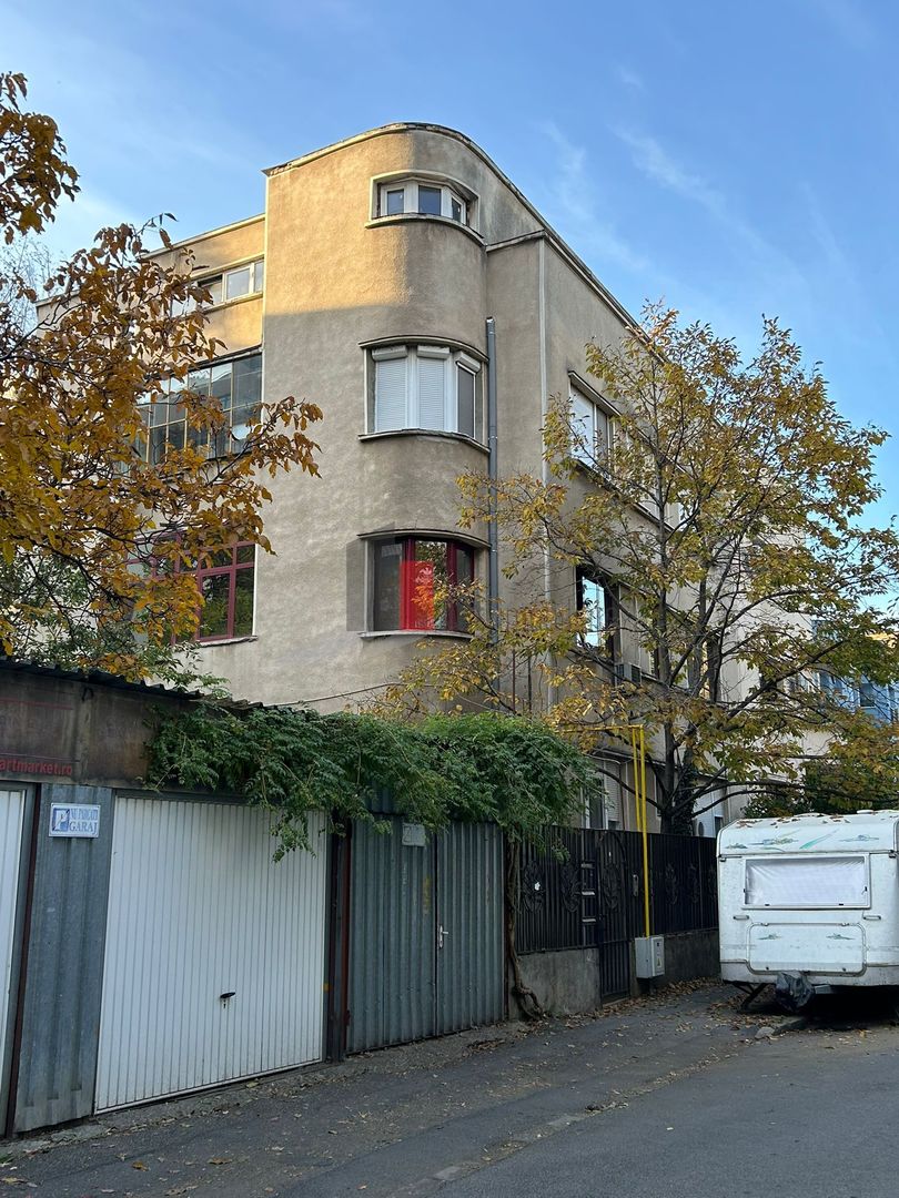 Apartament 4 camere in bloc mic- zona Piata Alba Iulia/Popa Nan - Poză 9