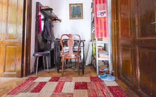 Apartament 3 Camere în Casă | Bd. Dacia 127 | Garaj + Curte - Poză 8