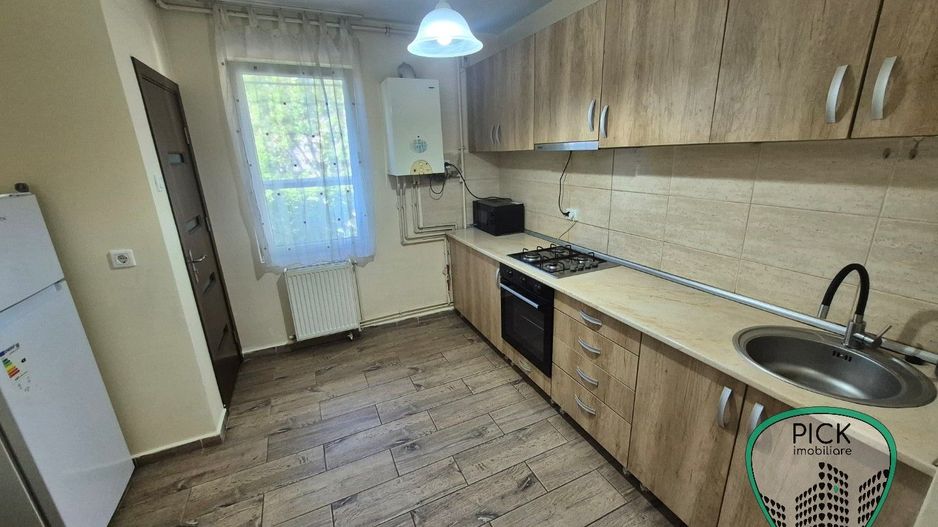 P 4230 Apartament cu 2 camere în Târgu Mureș, 7 Noiembrie - Poză 2