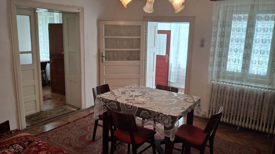 Casa de vanzare in Baciu. - Poză 5