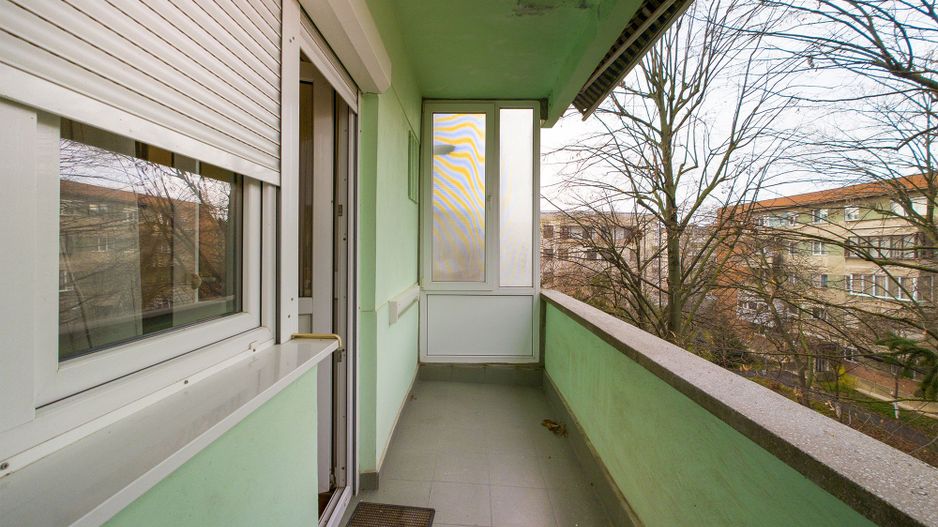 Apartament central cu 3 camere - Poză 5