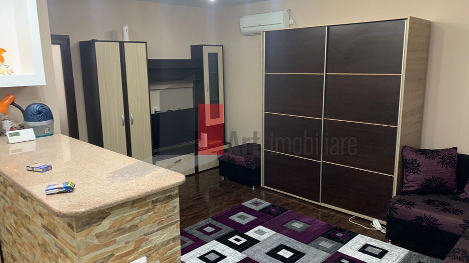 Garsoniera dubla in zona Mihail Sebastian - Poză 2