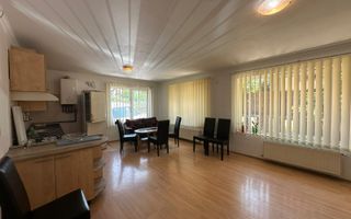 Apartament 3 camere cu terasa de 24 de metri in vila in Buna Ziua ! - Poză 1