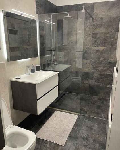 Apartament 2 dormitoare, Floreasca, Ambasada Qatar, vedere lac Floreasca - Poză 9