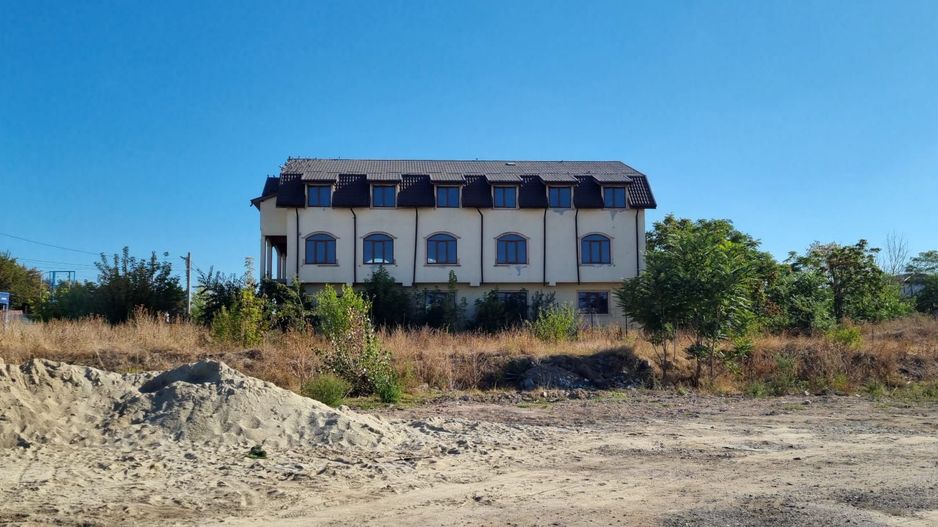 Imobil versatil lângă Primăria Clinceni – teren 1.000–4.000 mp, - Poză 8