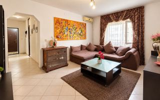 VANZARE 4 CAMERE MALL VITAN | FOISORULUI | SECTOR 3 | - Poză 1