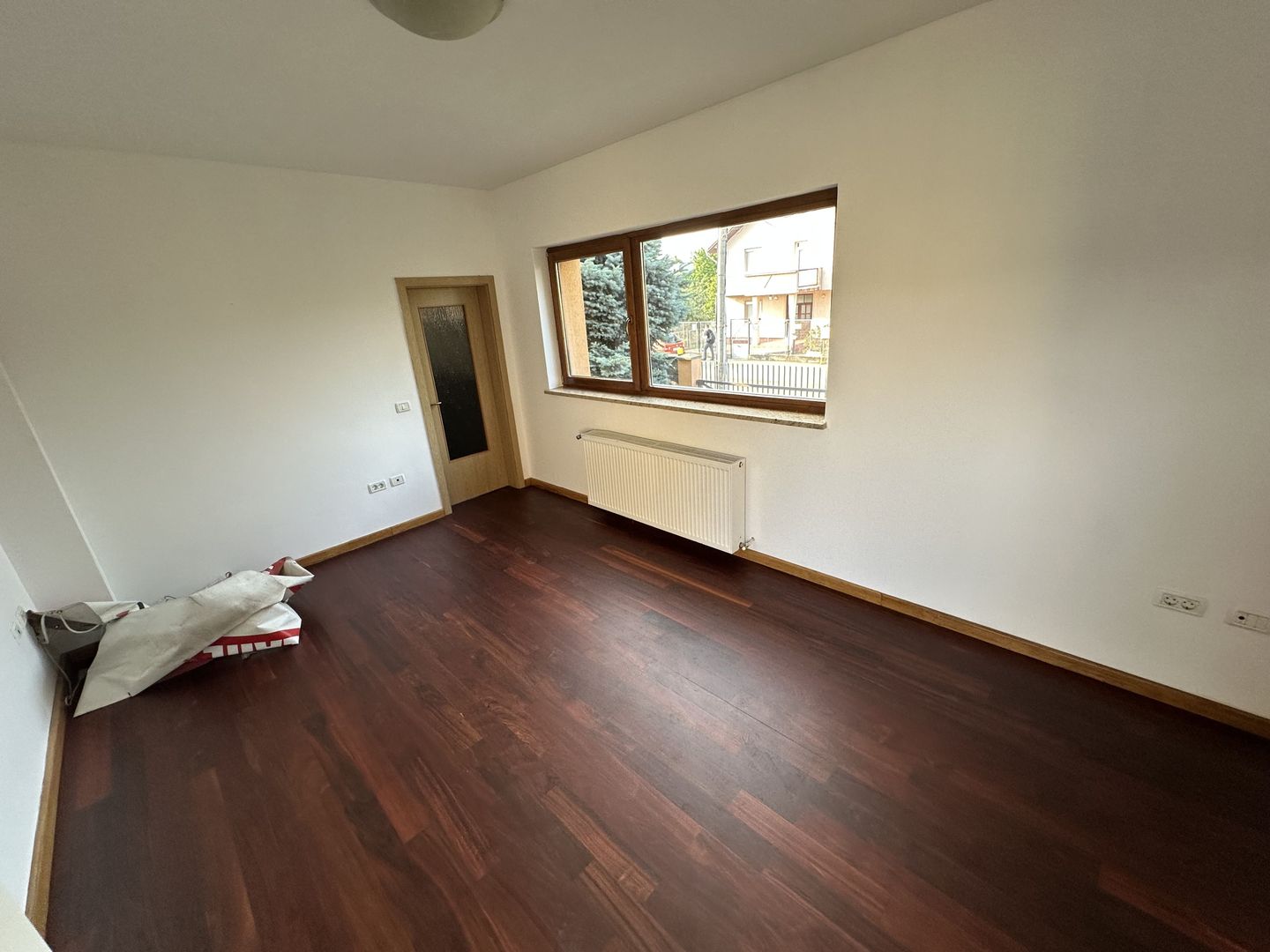 Proprietate cu piscina Dumbravita - Poză 36