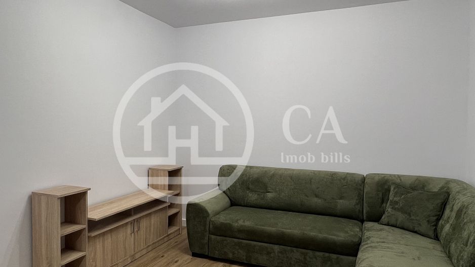 Apartament cu 2 camere de inchiriat in Grand Hill, Oradea - Poză 4