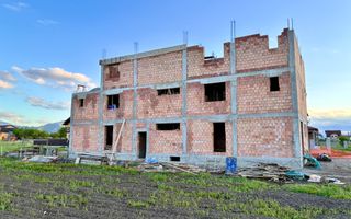 Duplex / 4 Camere / Beci / Sânpetru - Poză 6