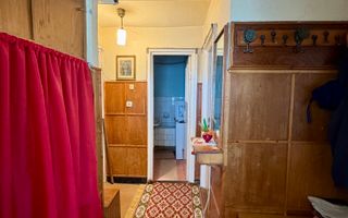 Apartament 2 camere decomandat | Etaj 3 | Zona Botizului - Poză 15