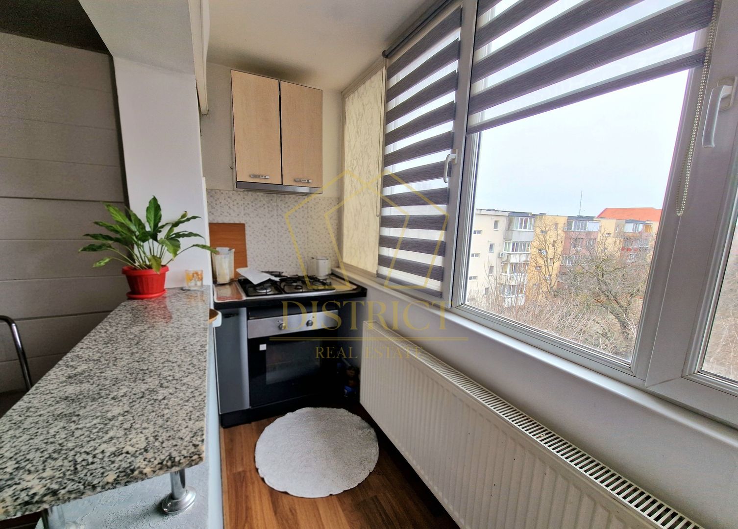 Apartament deosebit cu 3 camere | Calea Sagului - Poză 7