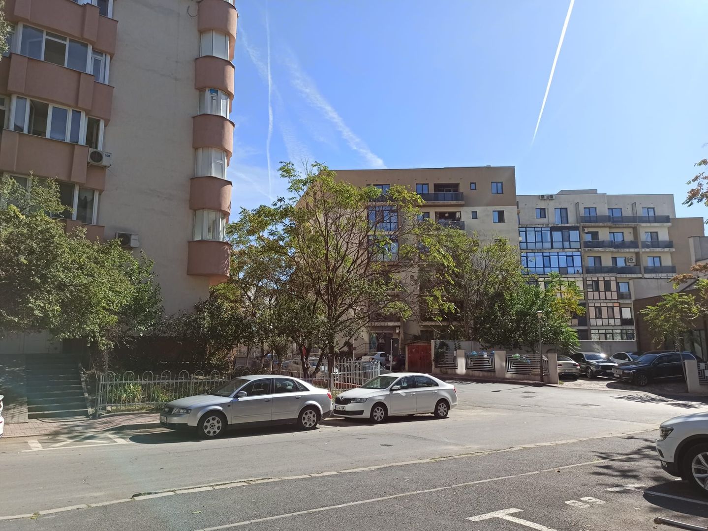 2cam. dec. parter pretabil firma/birou 7min metrou Timpuri Noi - Poză 35