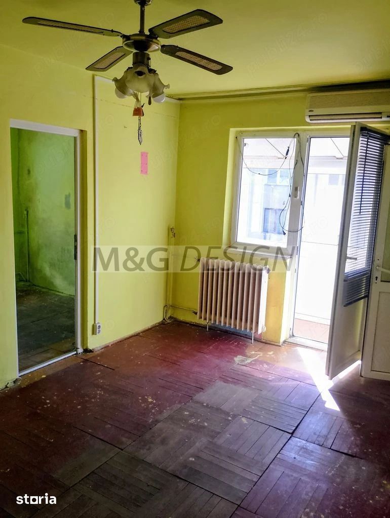 Apartament cu 3 camere zona Sagului - Poză 2