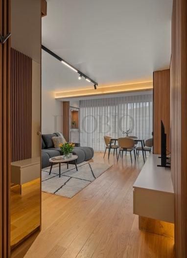 Pipera | Apartament 2 Camere | Yacht Kid | Prima Chirie - Poză 1