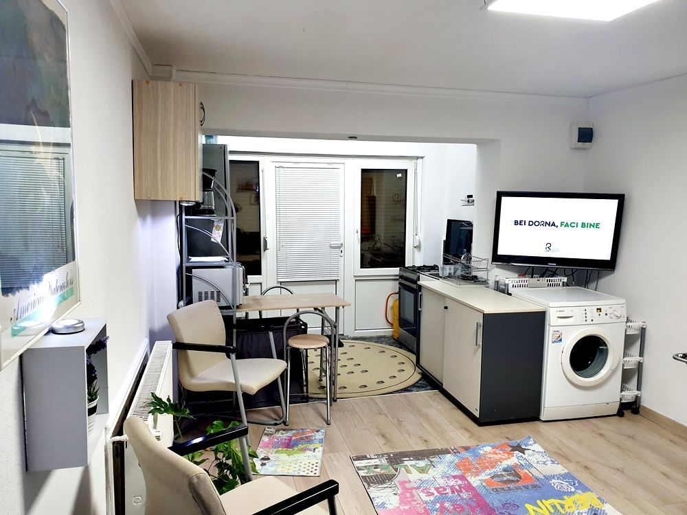 COMISION 0 | Vilă cu 10 apartamente | P+2E+M | 470 mp | Zona Lipovei - Poză 34