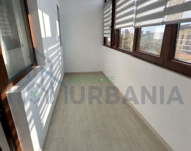 Apartament 2 camere, 54 mp, etaj 1, bloc nou, Cug-Valea Adâncă - Poză 8