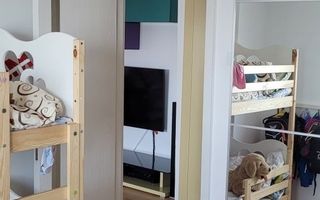 Apartament 3 camere Timpuri Noi - Mall Vitan (Bloc dupa 2000) - Poză 11