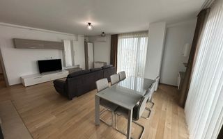 Apartament bloc nou 4 camere - parcare subterana - Poză 2