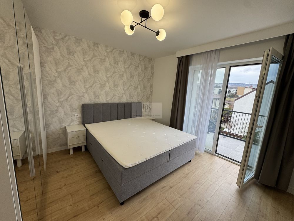 Apartament 3 camere finisaje moderne | Parcare inclusǎ | Zona Europa - Poză 5