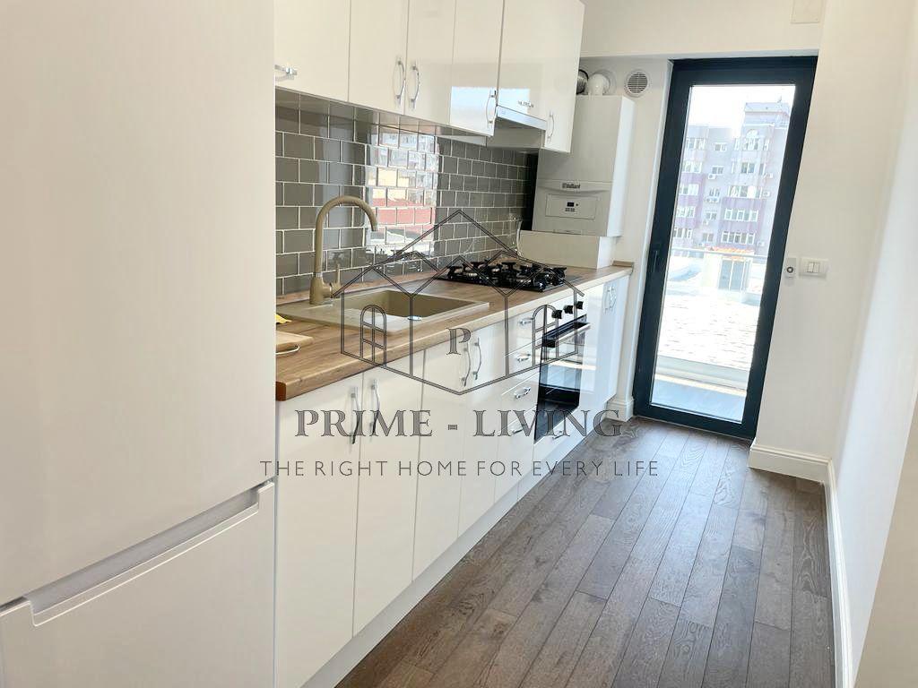 APARTAMENT CU 3 CAMERE LA VANZARE IN ZONA VICTORIEI - Poză 2