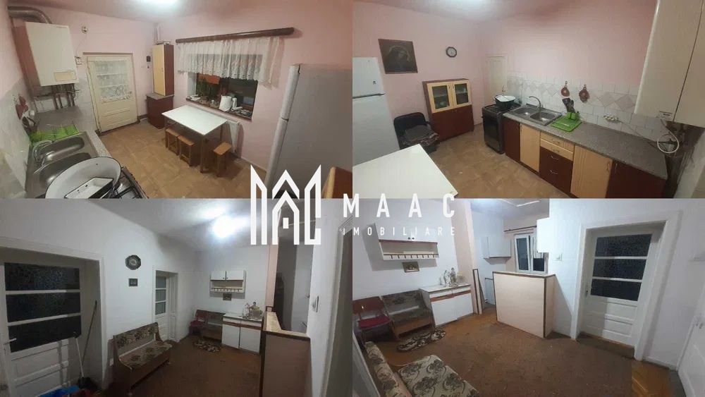 Casa individuala | P+1 | 4 camere | Pivnita | Tiglari - Poză 3