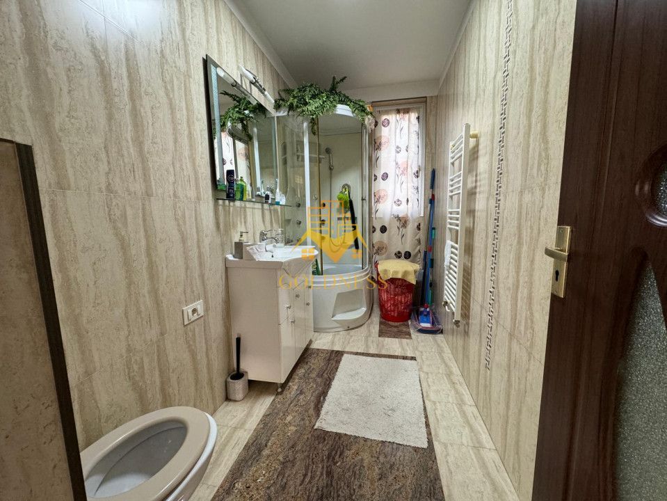 Casa individuala, 5 camere,gradina,Europa zona Complex Luminia,Ionesco - Poză 17