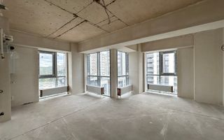 Vânzare, apartament, 3 camere, Strada Gradina Botanica, Botanica - Poză 3